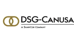 DSG Canusa Shawcor company logo