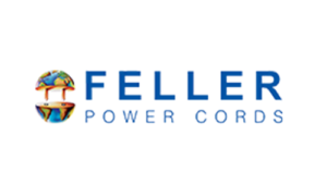 Feller power cords logo