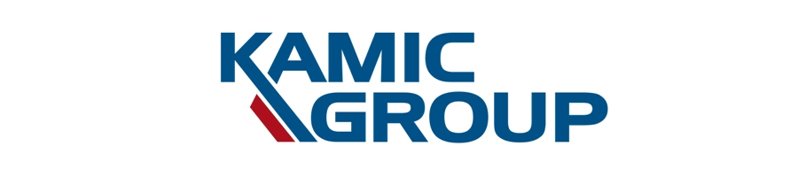 kamic group logo