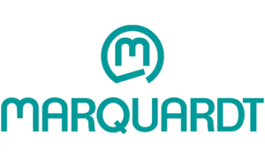 Marquardt switches logo