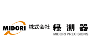 Midori Precisions Sensors logo
