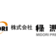 Midori Precisions Sensors logo