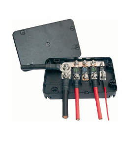 Junction Boxes for industrial applications
