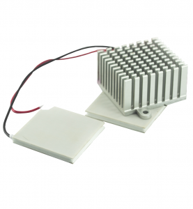 Ferrotec Thermoelectric cooling peltier