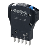 E-T-A Thermal Magnetic Circuit Breaker