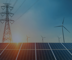 Customized solutions for green energy markets