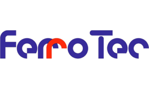 Ferrotec logo