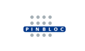 Pinblock logo