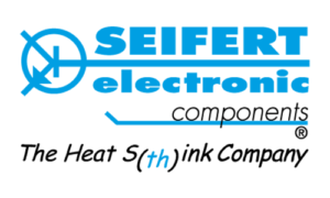 Seifert Electronics logo