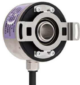 Magnetic Rotary Encoder CE58M