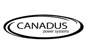 Canadus logo