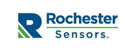 Rochester Sensors logo small