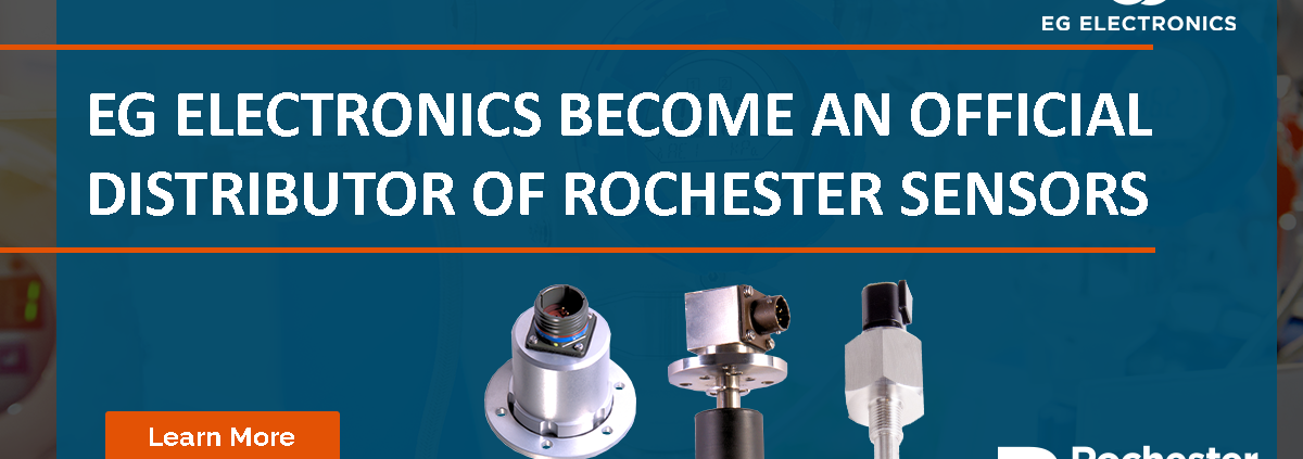 Official distributor of Rochester Sensors