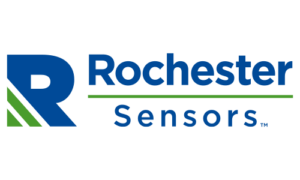 Rochester Sensors logo