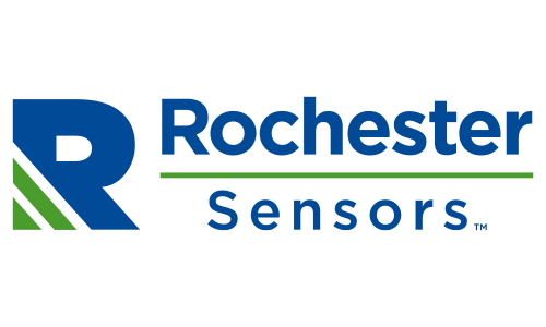Rochester Sensors logo