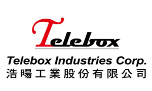 Telebox Industries logo