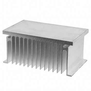 Thermal Extrusion Heat Sinks