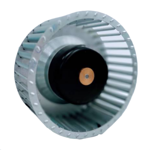 EC 180mm forward centrifugal fan